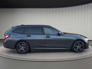 BMW Serie 3 320d Touring 140 kW (190 CV)
