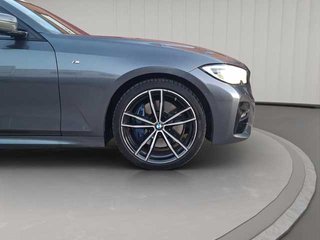 BMW Serie 3 320d Touring 140 kW (190 CV)