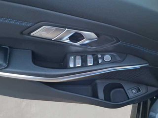 BMW Serie 3 320d Touring 140 kW (190 CV)