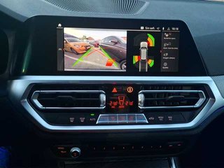 BMW Serie 3 320d Touring 140 kW (190 CV)