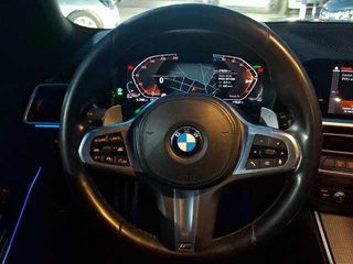 BMW Serie 3 320d Touring 140 kW (190 CV)