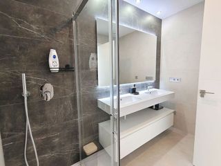 Piso en alquiler en Playa de Poniente en Benidorm