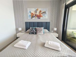 Piso en alquiler en Playa de Poniente en Benidorm