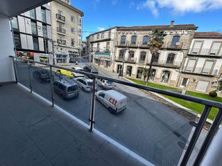 Local comercial en alquiler en Béjar