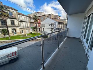 Local comercial en alquiler en Béjar