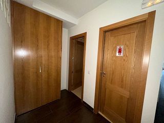 Local comercial en alquiler en Béjar