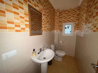 Local comercial en alquiler en Béjar