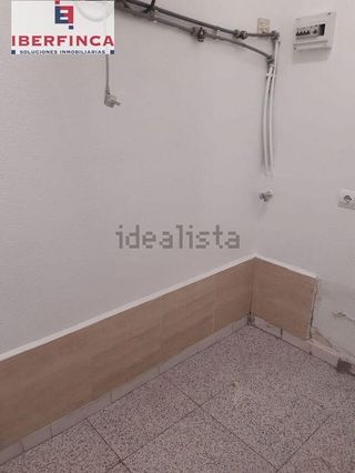 Local comercial en alquiler en Centro en Valladolid