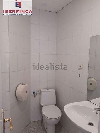 Local comercial en alquiler en Centro en Valladolid