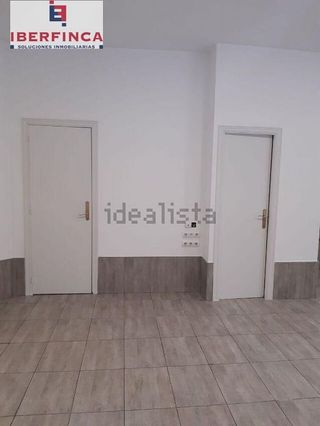 Local comercial en alquiler en Centro en Valladolid
