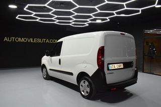 Opel Combo Cargo 1.3 CDTI 90CV L1 H1 EU5