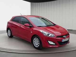 Hyundai i30 1.4 Tecno 74 kW (100 CV)