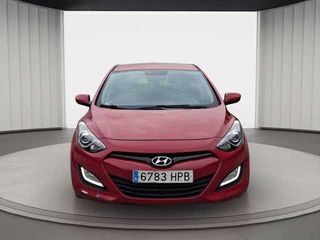 Hyundai i30 1.4 Tecno 74 kW (100 CV)