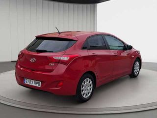 Hyundai i30 1.4 Tecno 74 kW (100 CV)