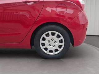 Hyundai i30 1.4 Tecno 74 kW (100 CV)