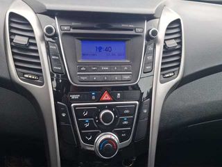 Hyundai i30 1.4 Tecno 74 kW (100 CV)