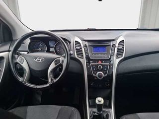 Hyundai i30 1.4 Tecno 74 kW (100 CV)