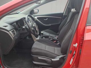 Hyundai i30 1.4 Tecno 74 kW (100 CV)