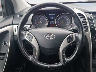 Hyundai i30 1.4 Tecno 74 kW (100 CV)