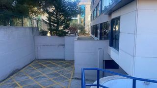 Oficina en alquiler en Marazuela - El Torreón en Rozas de Madrid (Las)