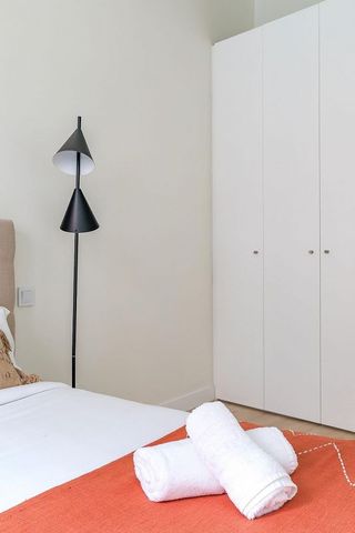 Piso en alquiler en Almenara en Madrid