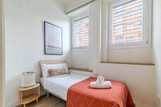 Piso en alquiler en Almenara en Madrid