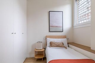 Piso en alquiler en Almenara en Madrid