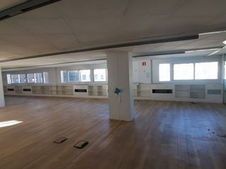 Oficina en alquiler en Basurtu en Bilbao