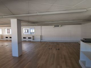 Oficina en alquiler en Basurtu en Bilbao