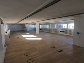 Oficina en alquiler en Basurtu en Bilbao