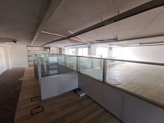 Oficina en alquiler en Basurtu en Bilbao