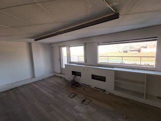 Oficina en alquiler en Basurtu en Bilbao