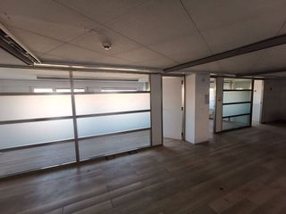 Oficina en alquiler en Basurtu en Bilbao