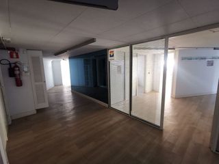 Oficina en alquiler en Basurtu en Bilbao