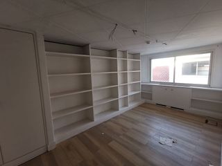 Oficina en alquiler en Basurtu en Bilbao