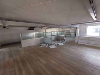 Oficina en alquiler en Basurtu en Bilbao