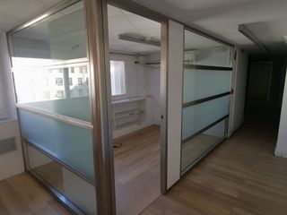 Oficina en alquiler en Basurtu en Bilbao