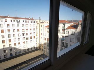 Oficina en alquiler en Basurtu en Bilbao