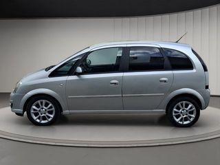 Opel Meriva 1.7 CDTI Cosmo 74 kW (100 CV)
