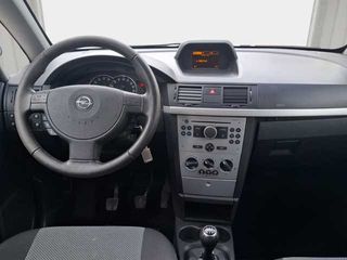Opel Meriva 1.7 CDTI Cosmo 74 kW (100 CV)