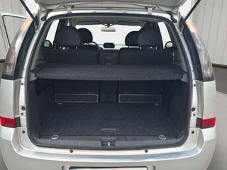 Opel Meriva 1.7 CDTI Cosmo 74 kW (100 CV)
