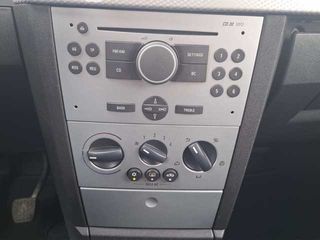 Opel Meriva 1.7 CDTI Cosmo 74 kW (100 CV)