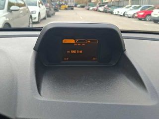 Opel Meriva 1.7 CDTI Cosmo 74 kW (100 CV)