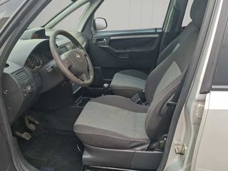Opel Meriva 1.7 CDTI Cosmo 74 kW (100 CV)