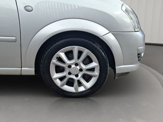Opel Meriva 1.7 CDTI Cosmo 74 kW (100 CV)