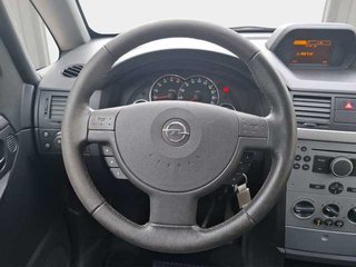 Opel Meriva 1.7 CDTI Cosmo 74 kW (100 CV)