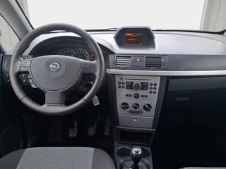 Opel Meriva 1.7 CDTI Cosmo 74 kW (100 CV)