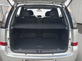 Opel Meriva 1.7 CDTI Cosmo 74 kW (100 CV)