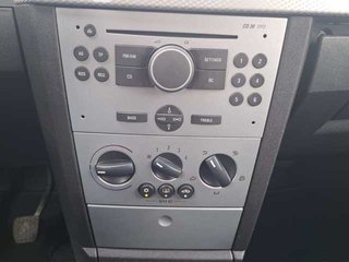Opel Meriva 1.7 CDTI Cosmo 74 kW (100 CV)
