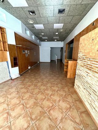 Local comercial en alquiler en Alhama de Murcia en Alhama de Murcia